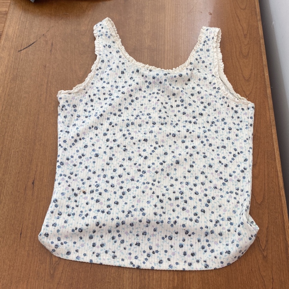 Tank top - Picture 2 of 2